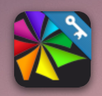 MackinVIA icon 